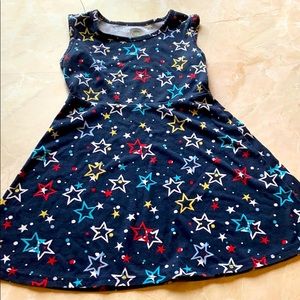 Wonder Nation Dress